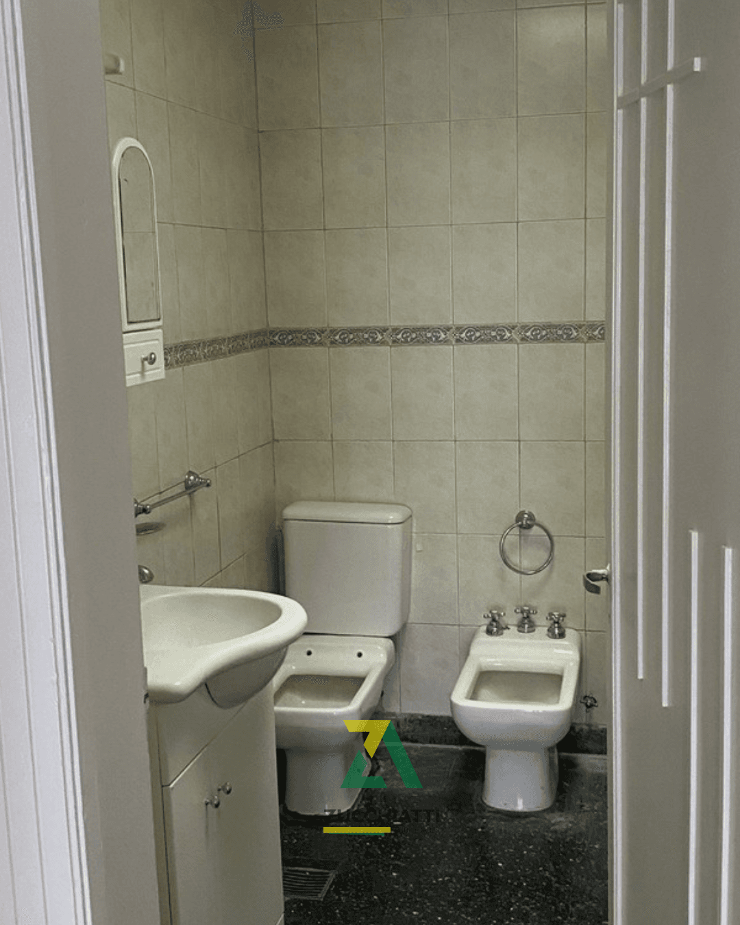 Alquiler departamento de 3 dormitorios en microcentro - 10