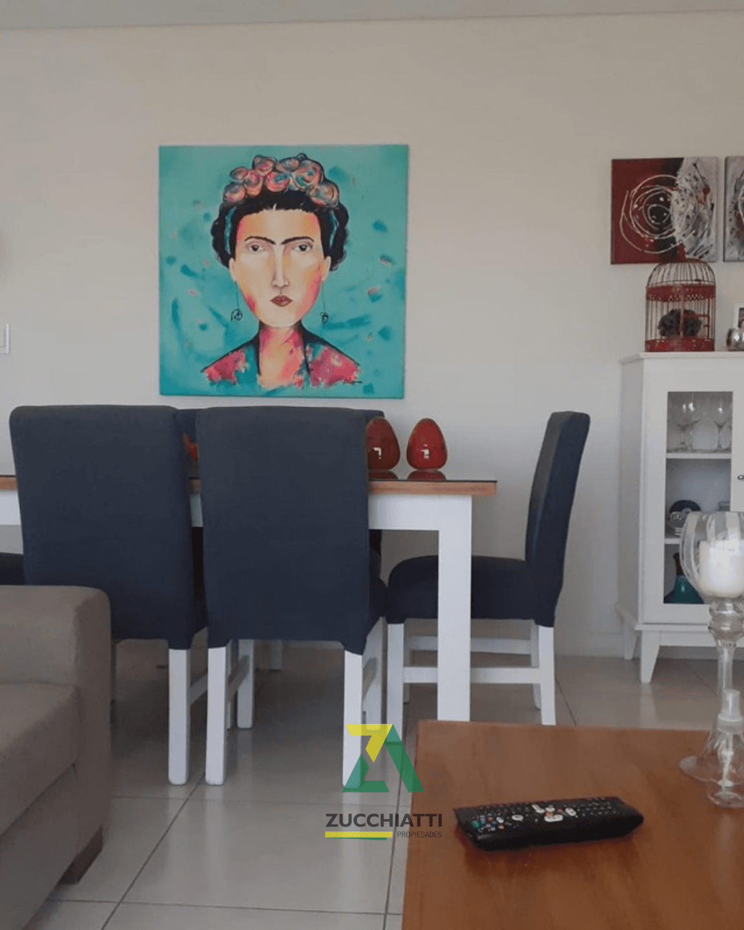 Venta departamento de categoría - 4