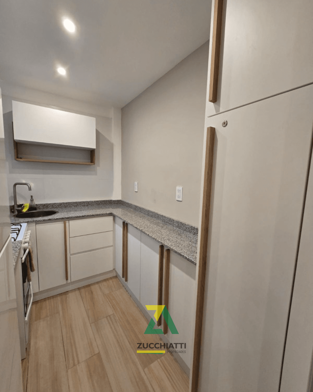Excelente departamento a la venta en Mar del Plata - 3