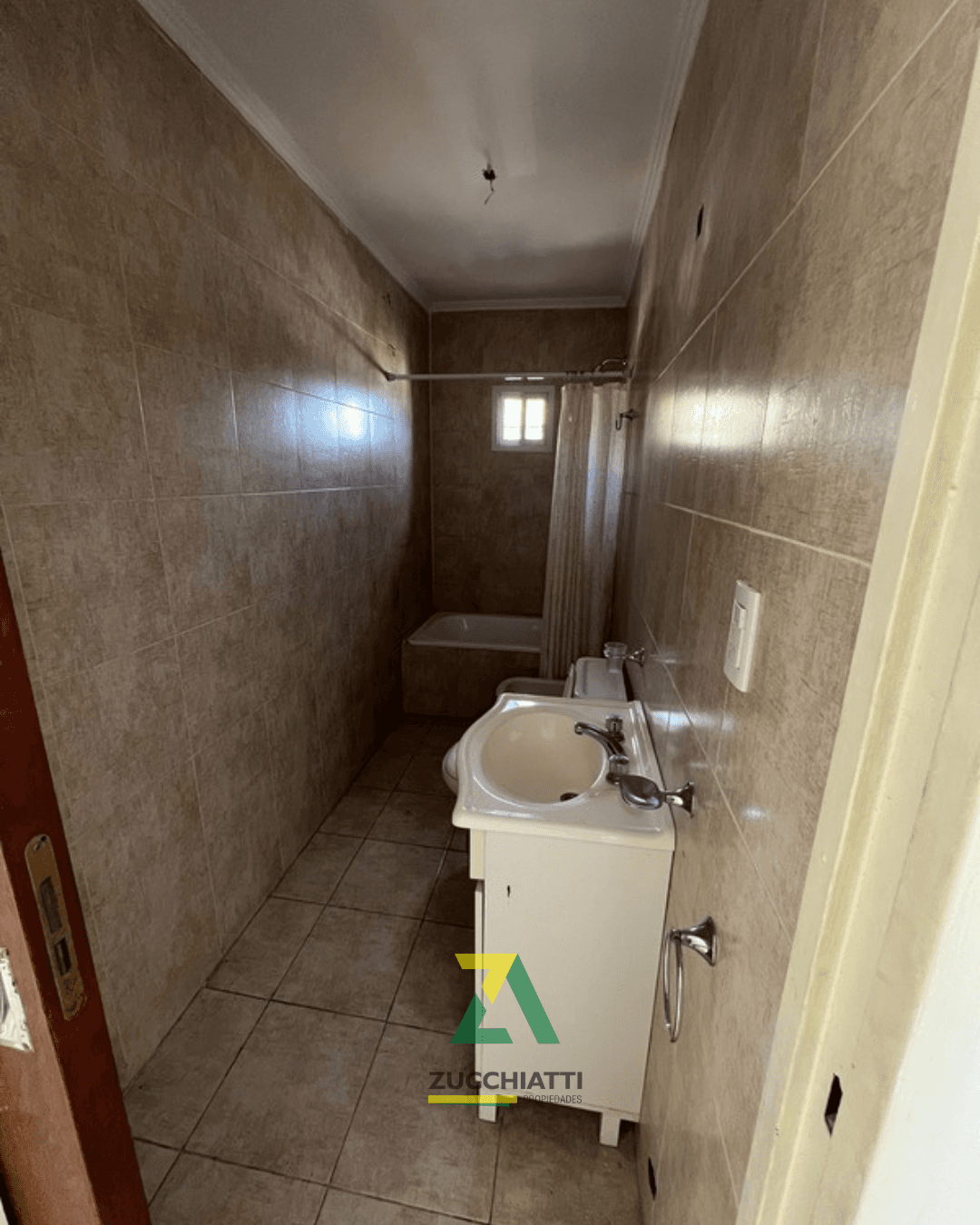 Venta depto dos dormitorios San Vicente - 6