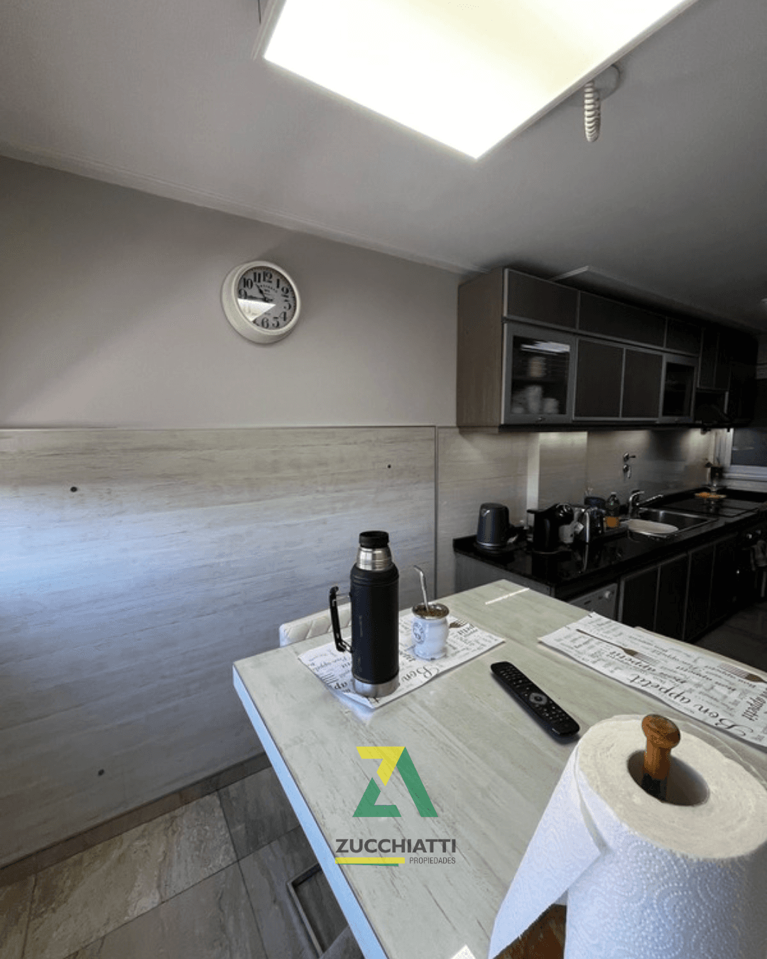 Excelente departamento de 3 dormitorios en Altos del Libertador - 14