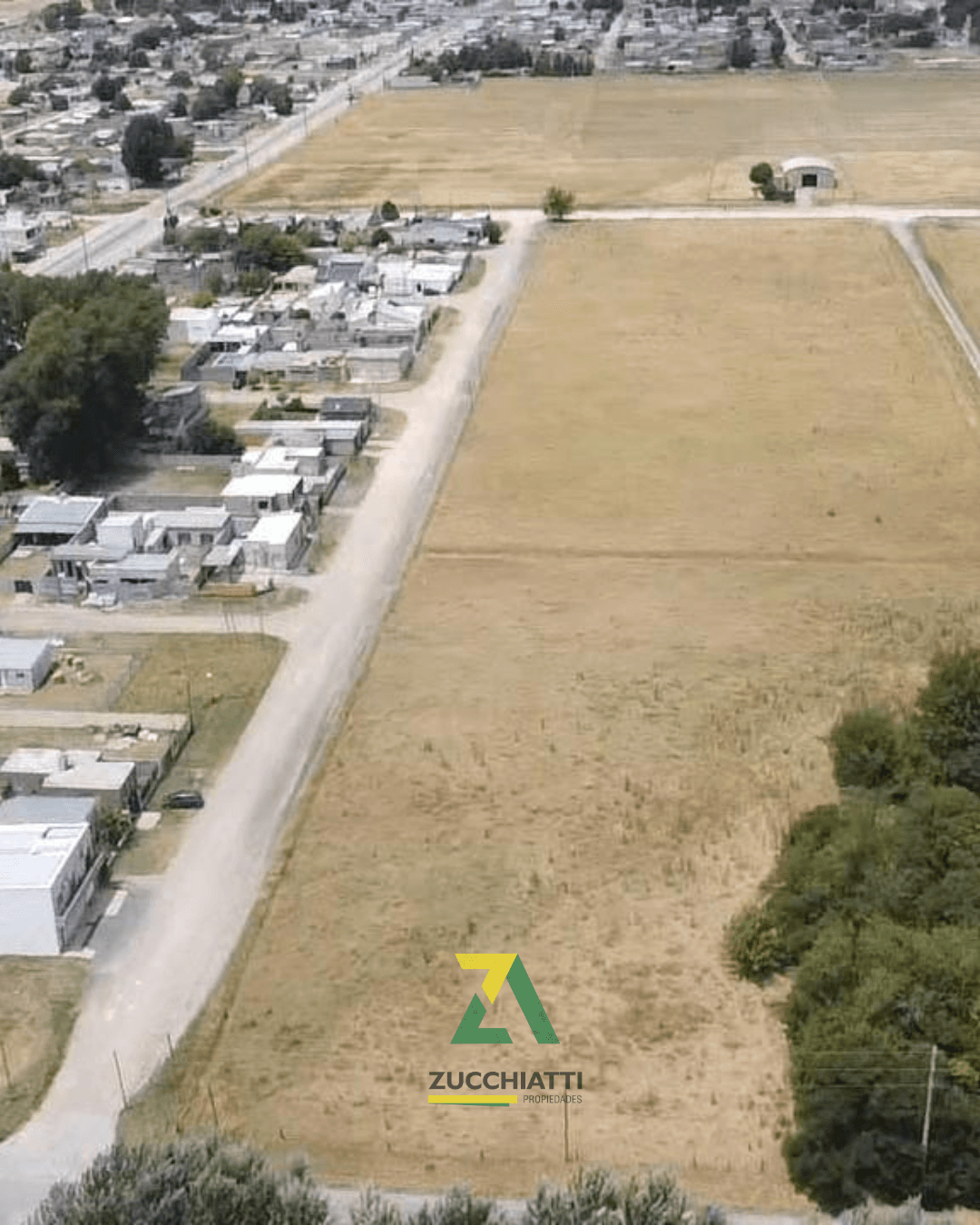 4 manzanas en venta - 3