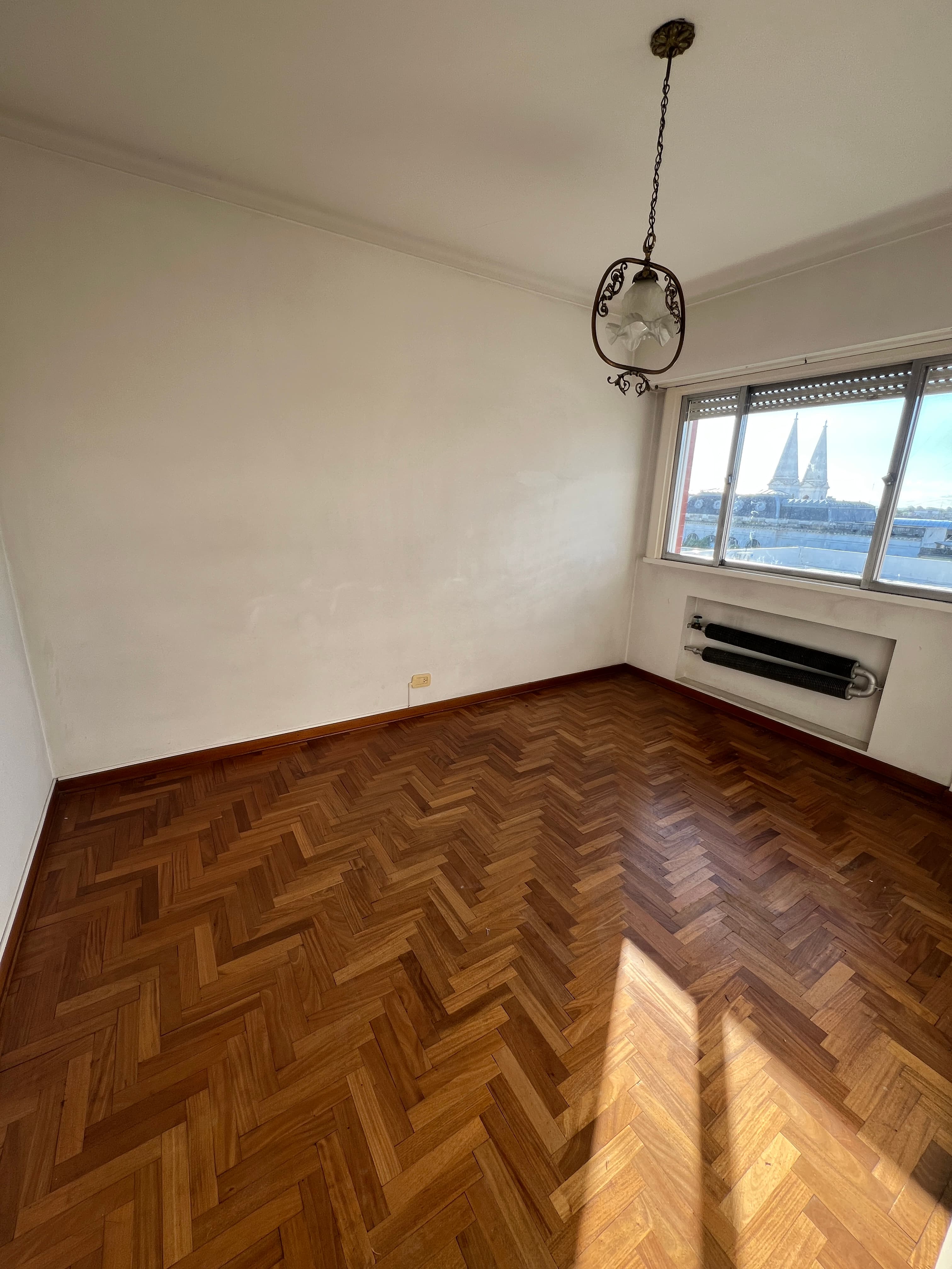 Venta piso de dos dormitorios en microcentro - 7