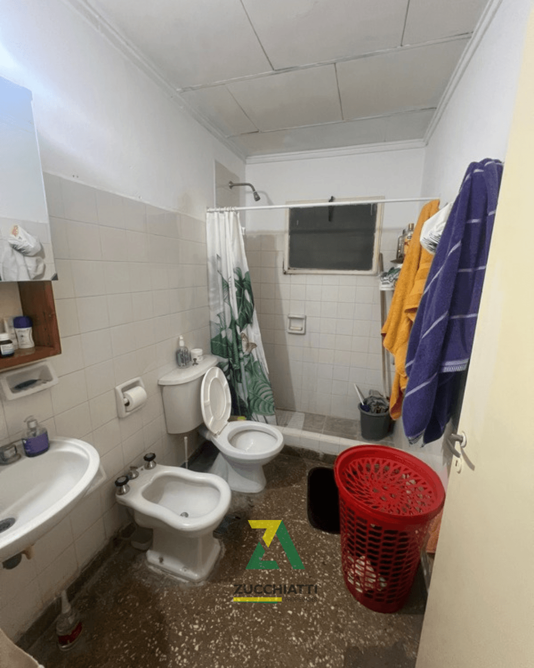 Venta casa barrio Ceco - 8