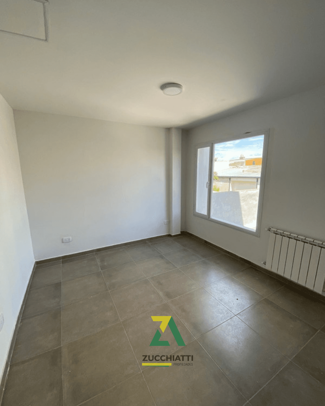 Venta departamento microcentro dos dormitorios - 5