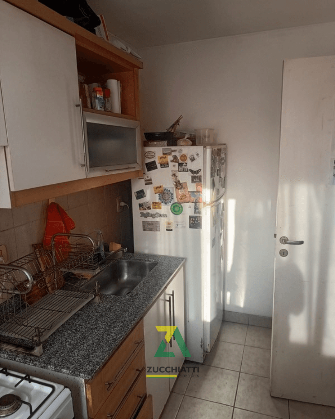 Venta departamento Capital Federal 1 dormitorio - 3