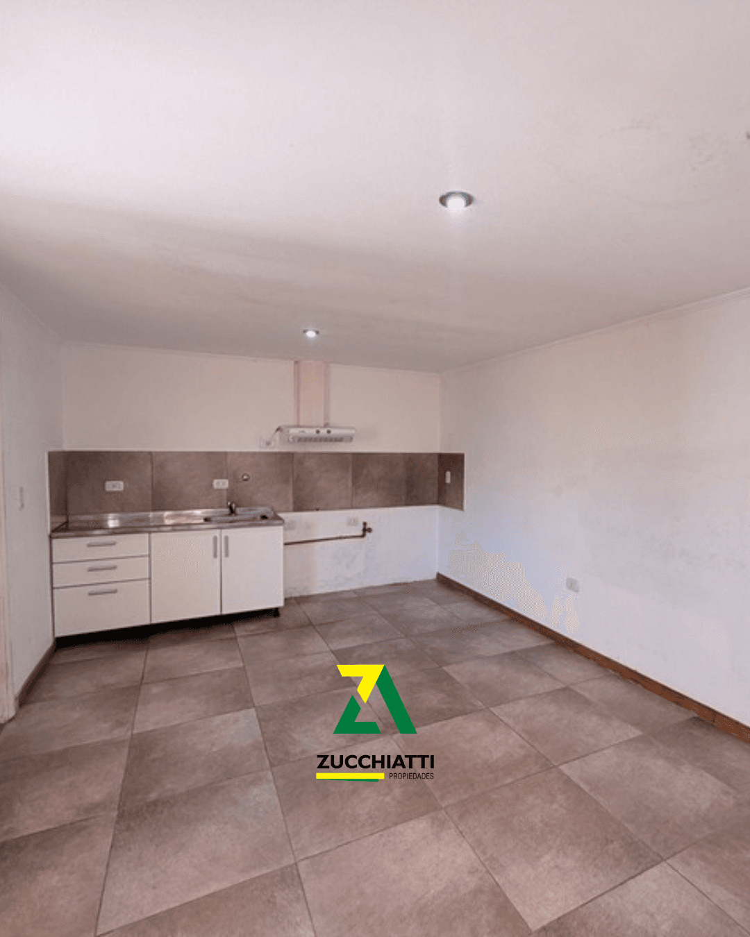 Venta depto 1 dormitorio San Vicente - 3