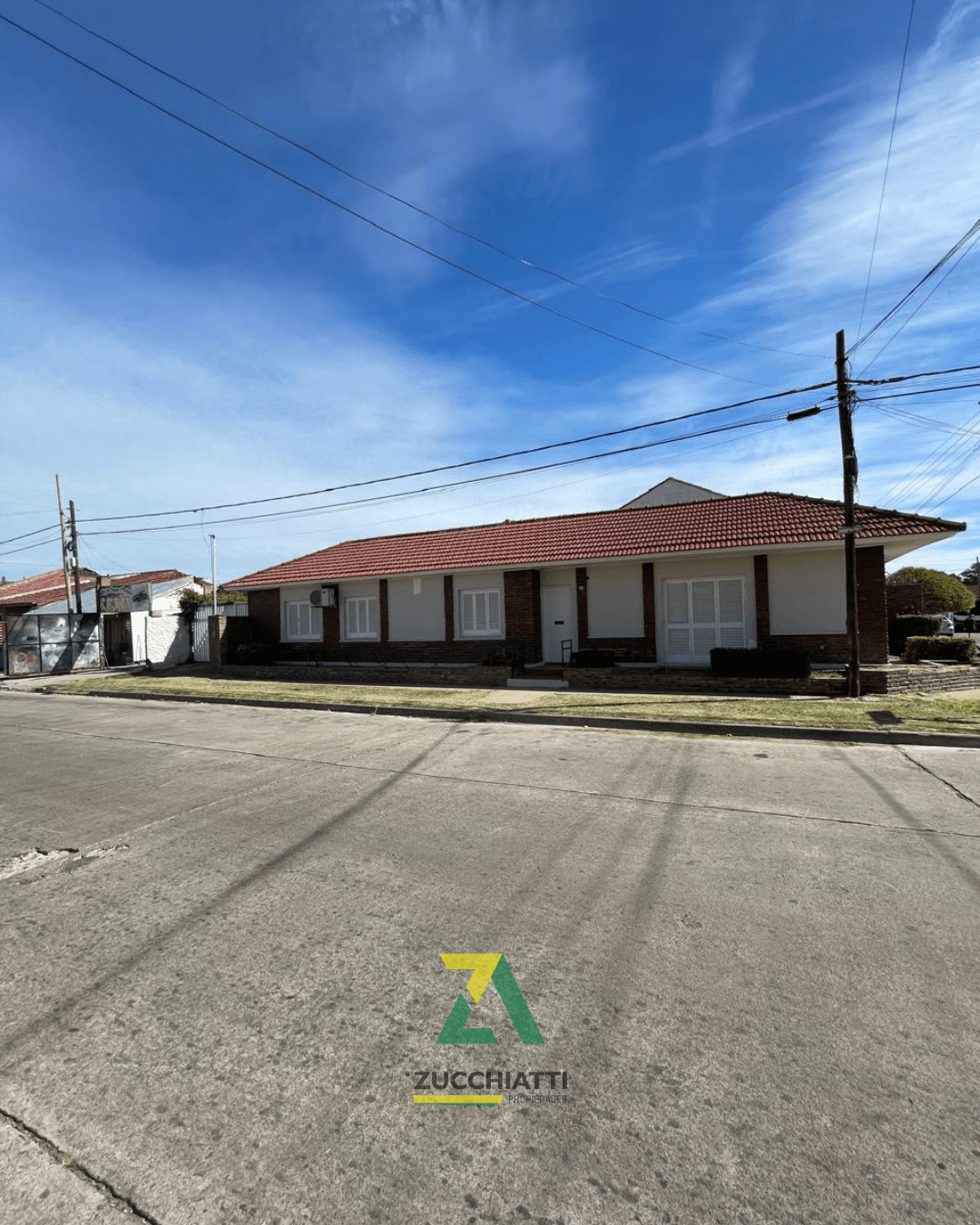 Venta casa 3 dormitorios