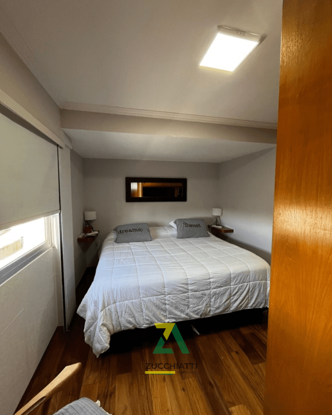 Excelente departamento de 3 dormitorios en Altos del Libertador - 4