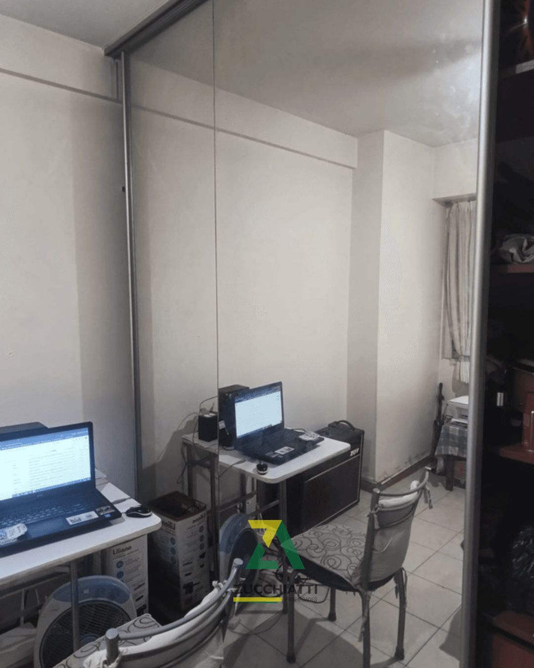 Venta departamento Capital Federal 1 dormitorio - 6