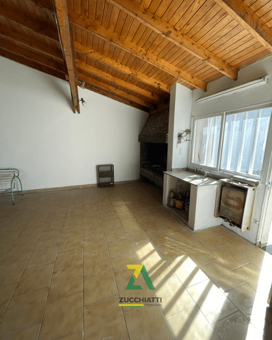 Venta casa 3 dormitorios - 10