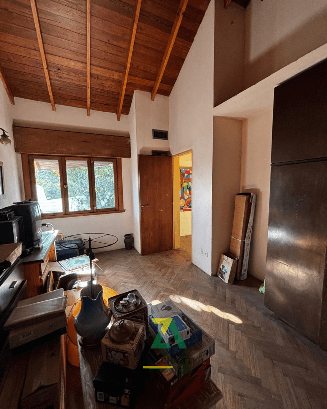 Venta chalet tres dormitorios - 8