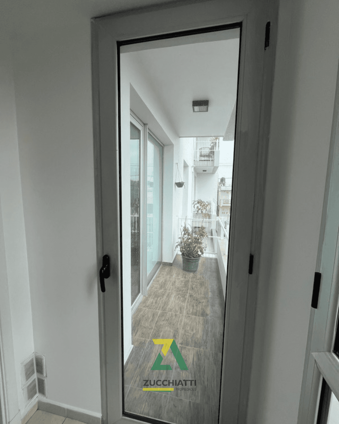 Alquiler edificio Vento 1 dormitorio - 5