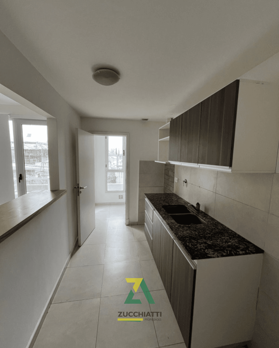 Alquiler edificio Vento 1 dormitorio - 3