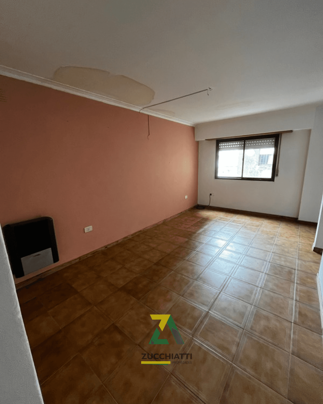 Venta depto céntrico dos dormitorios - 3