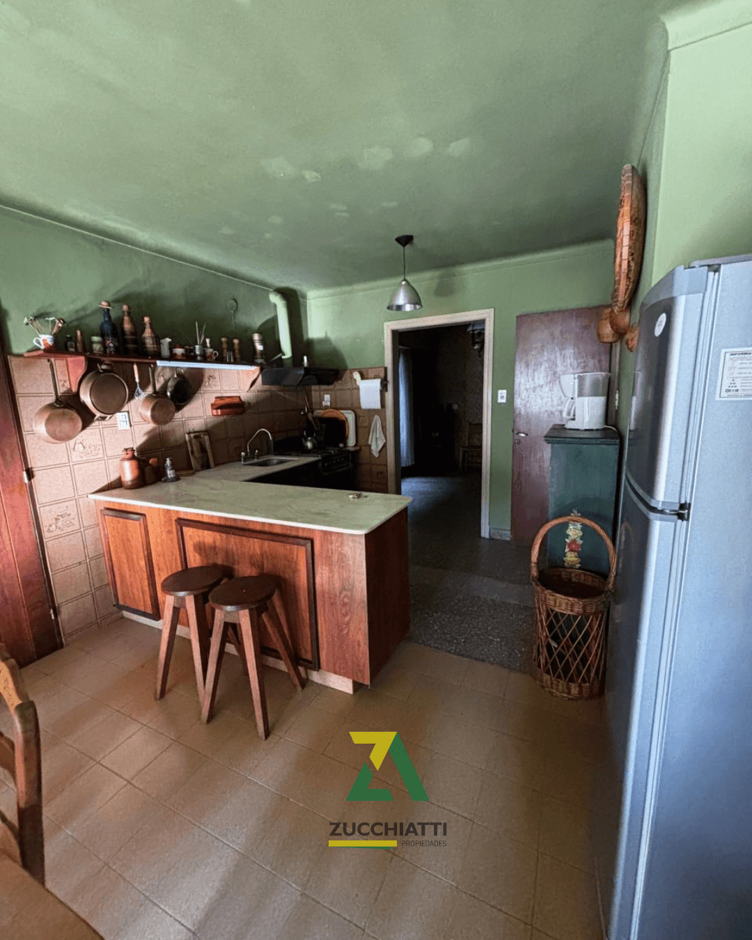 Venta chalet tres dormitorios - 4