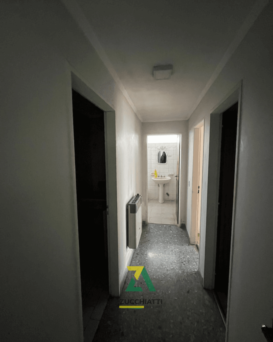 Venta departamento + local comercial - 4