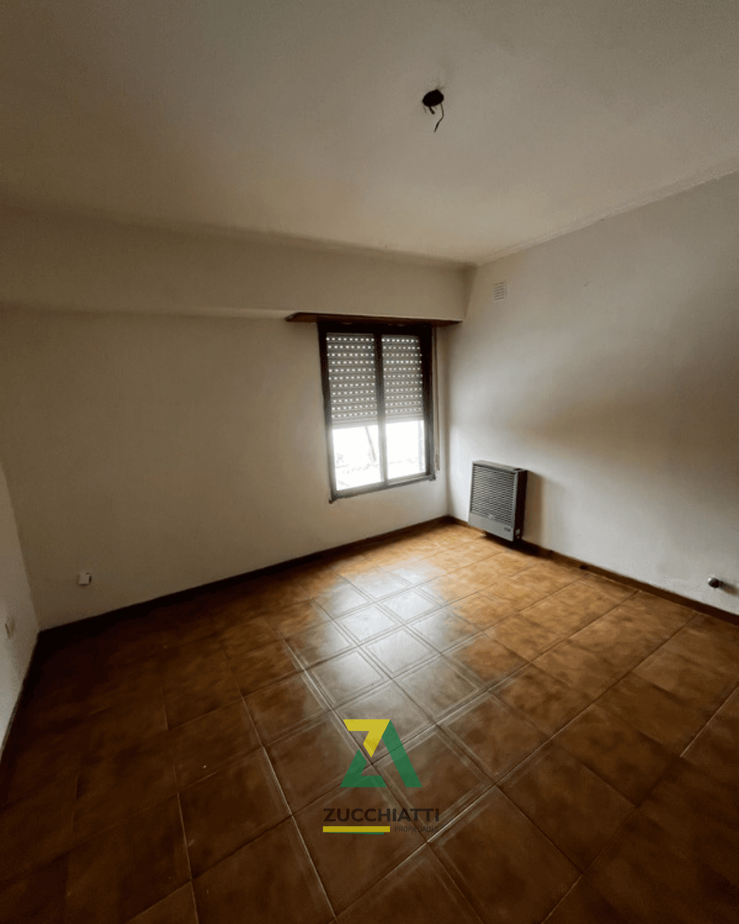 Venta depto céntrico dos dormitorios - 7