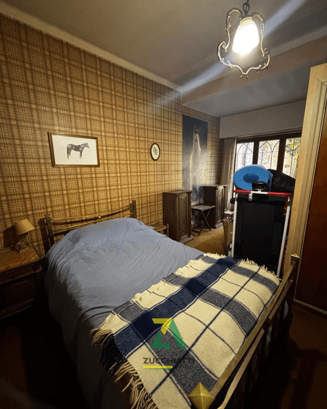 Venta chalet tres dormitorios - 6