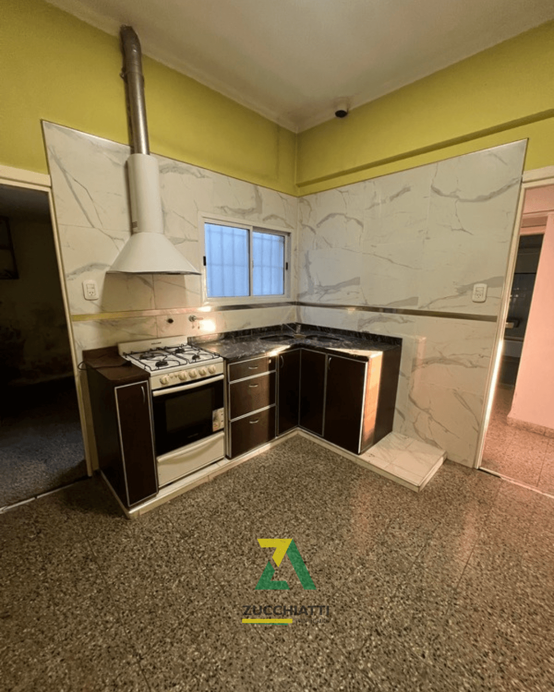 Venta casa microcentro 4 dormitorios - 4