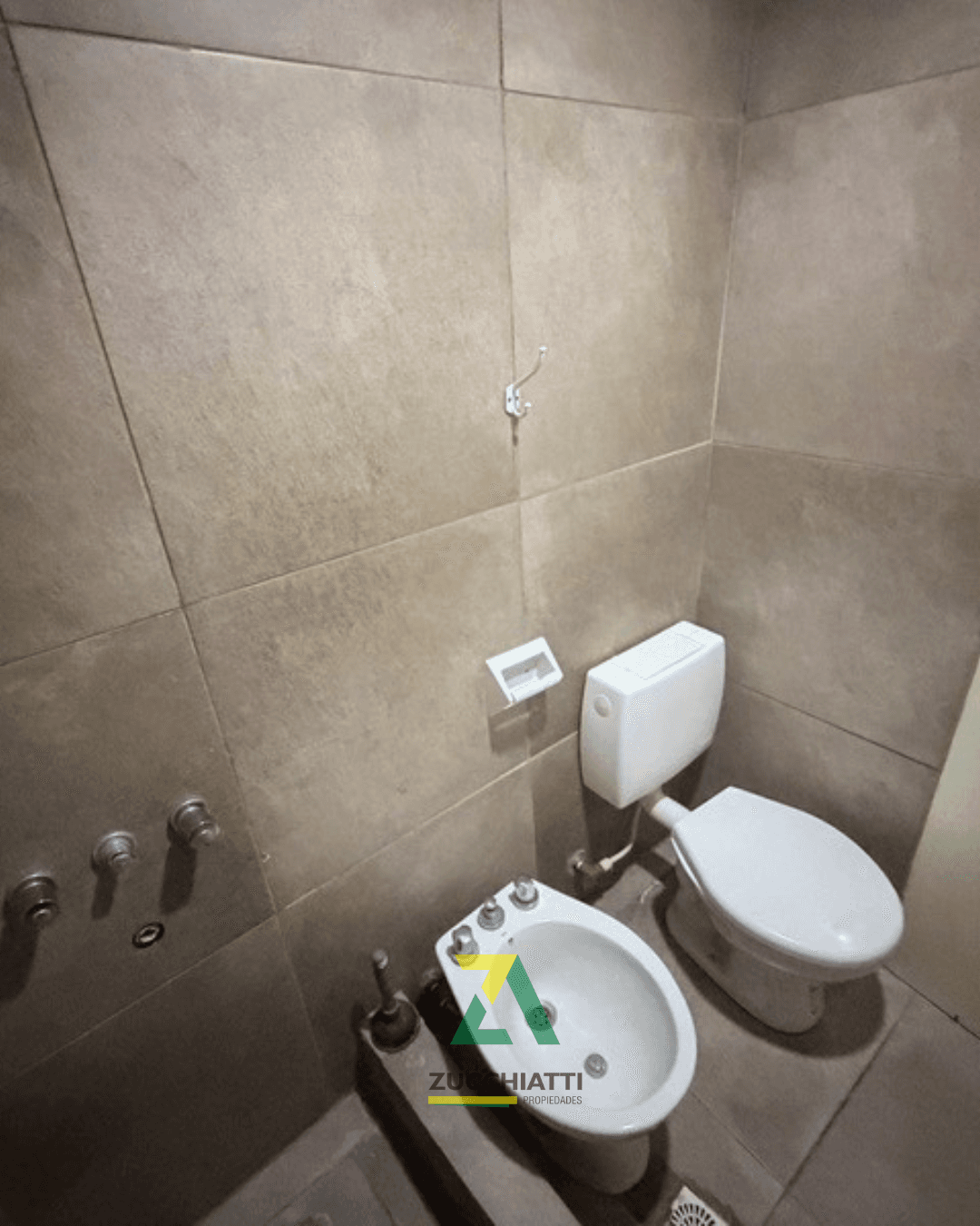 Alquiler depto 1 dormitorio San Vicente - 10