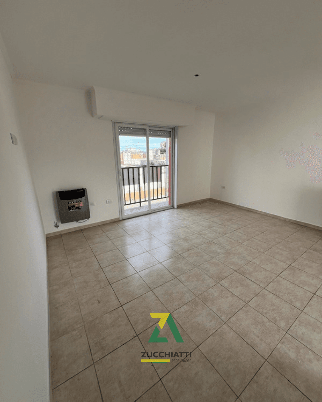 Venta depto dos dormitorios San Vicente - 3