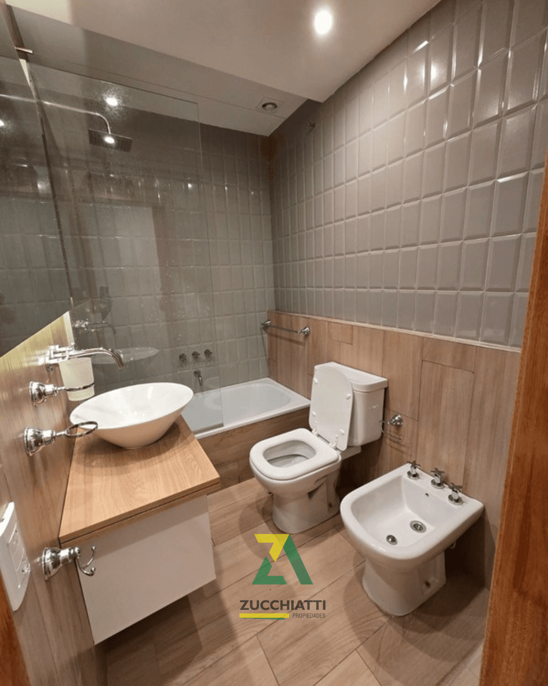 Excelente departamento a la venta en Mar del Plata - 8