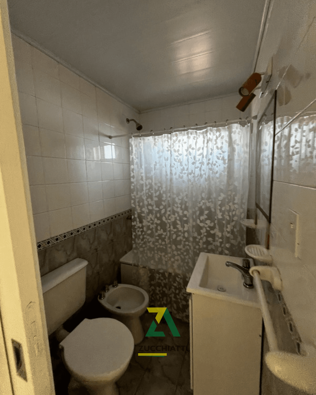 Alquiler depto dos dormitorios Mariano Moreno - 6