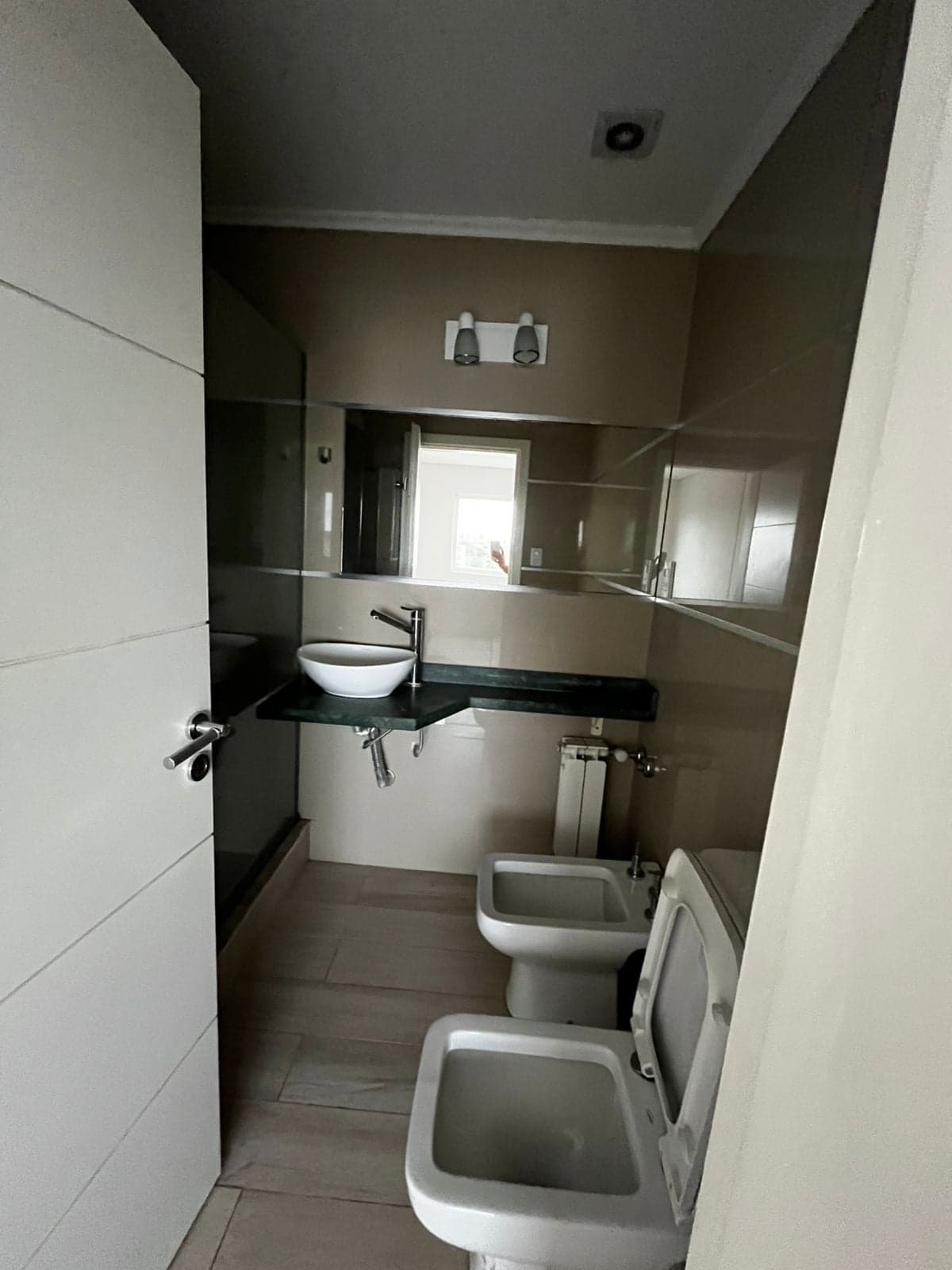 Alquiler departamento moderno con 3 dormitorios - 8