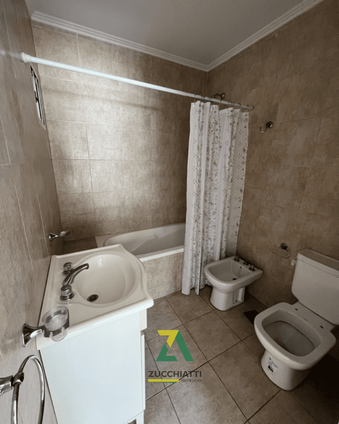 Venta depto dos dormitorios San Vicente - 7