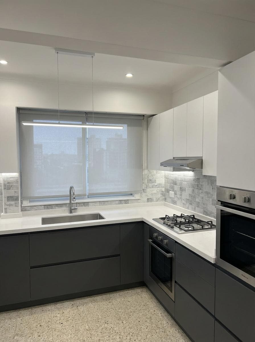 Venta piso de dos dormitorios en microcentro - 16