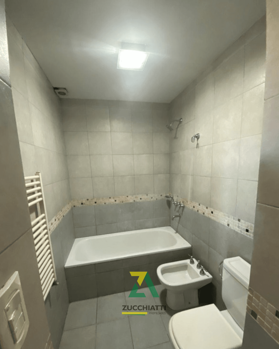 Venta excelente depto 1 dormitorio - 9