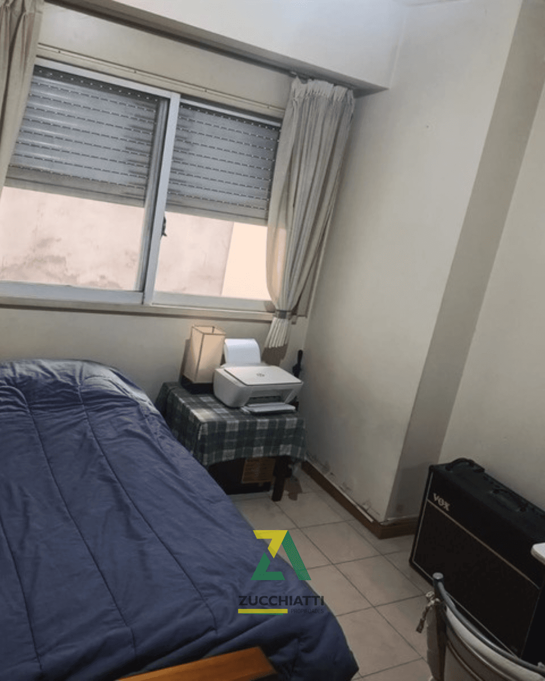 Venta departamento Capital Federal 1 dormitorio - 5