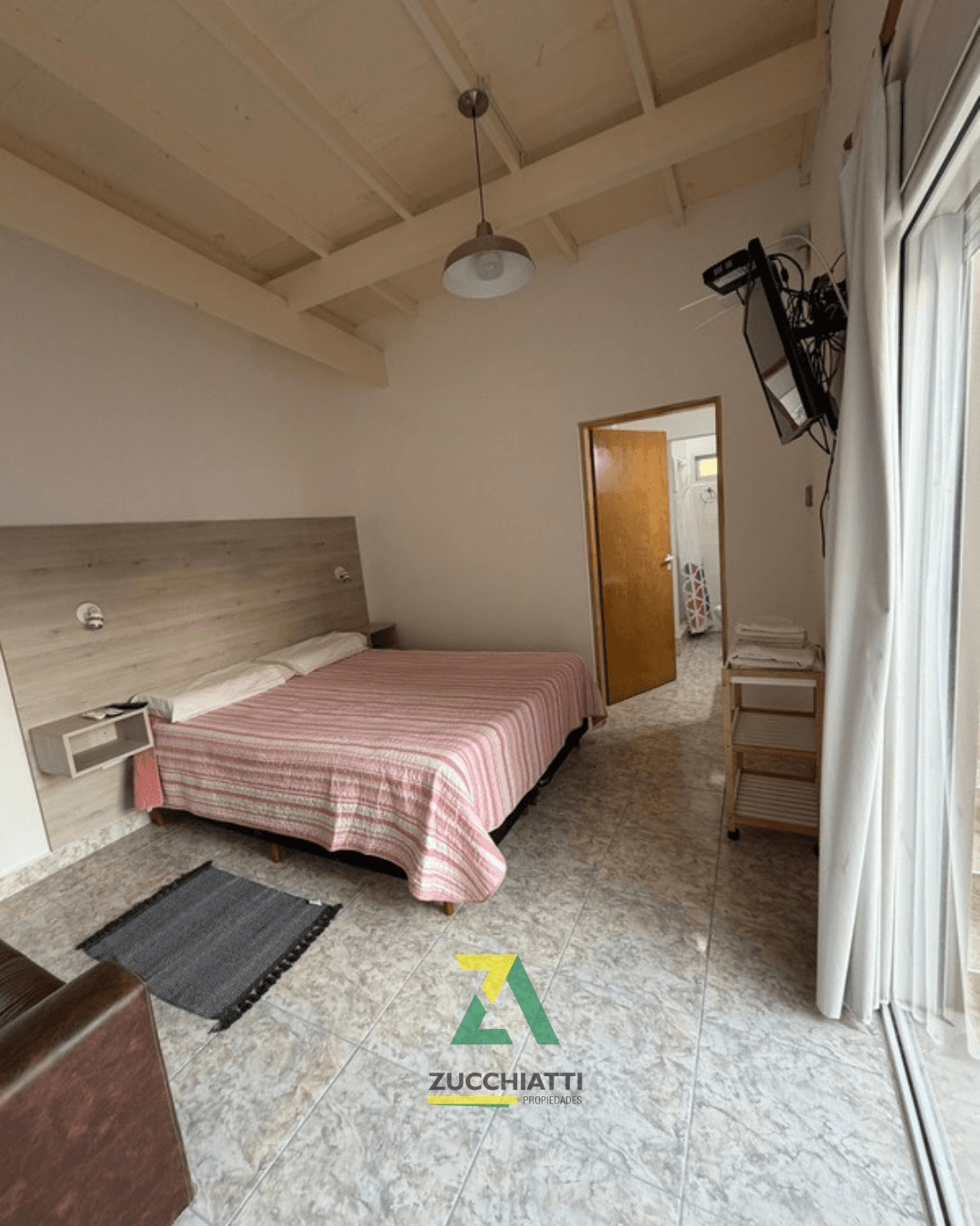 Venta casa en Claromeco - 5