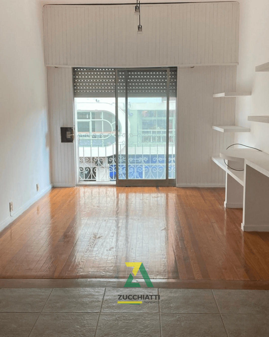 Alquiler departamento de 3 dormitorios en microcentro - 2