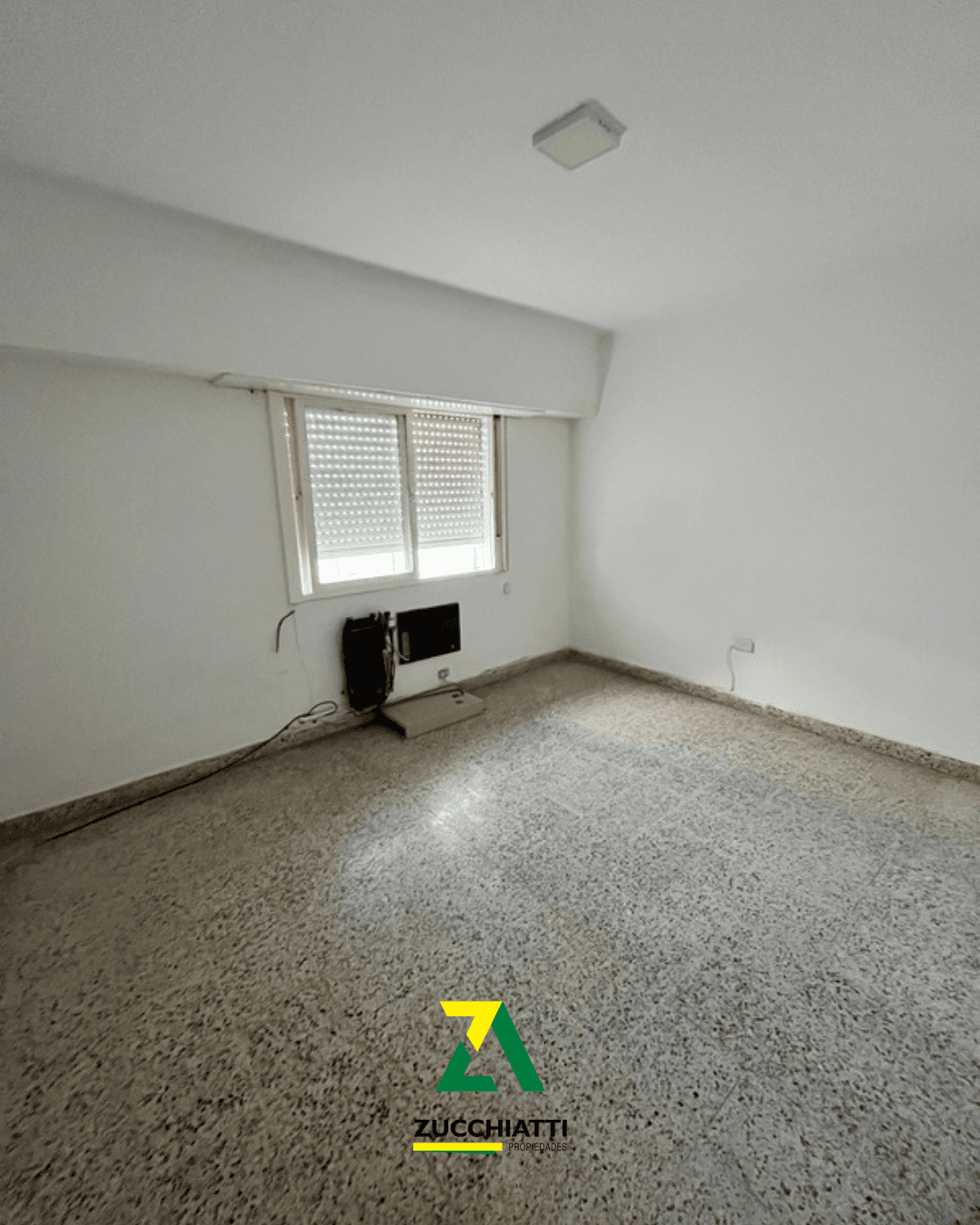 Venta depto interno planta baja microcentro - 6