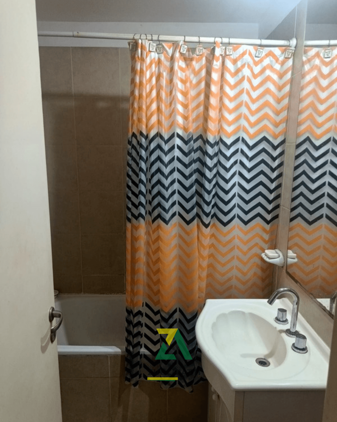 Venta departamento Capital Federal 1 dormitorio - 7