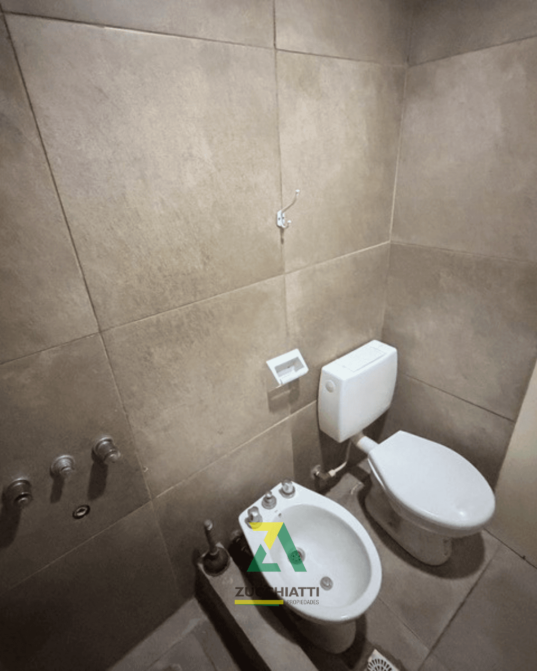 Venta depto 1 dormitorio San Vicente - 10