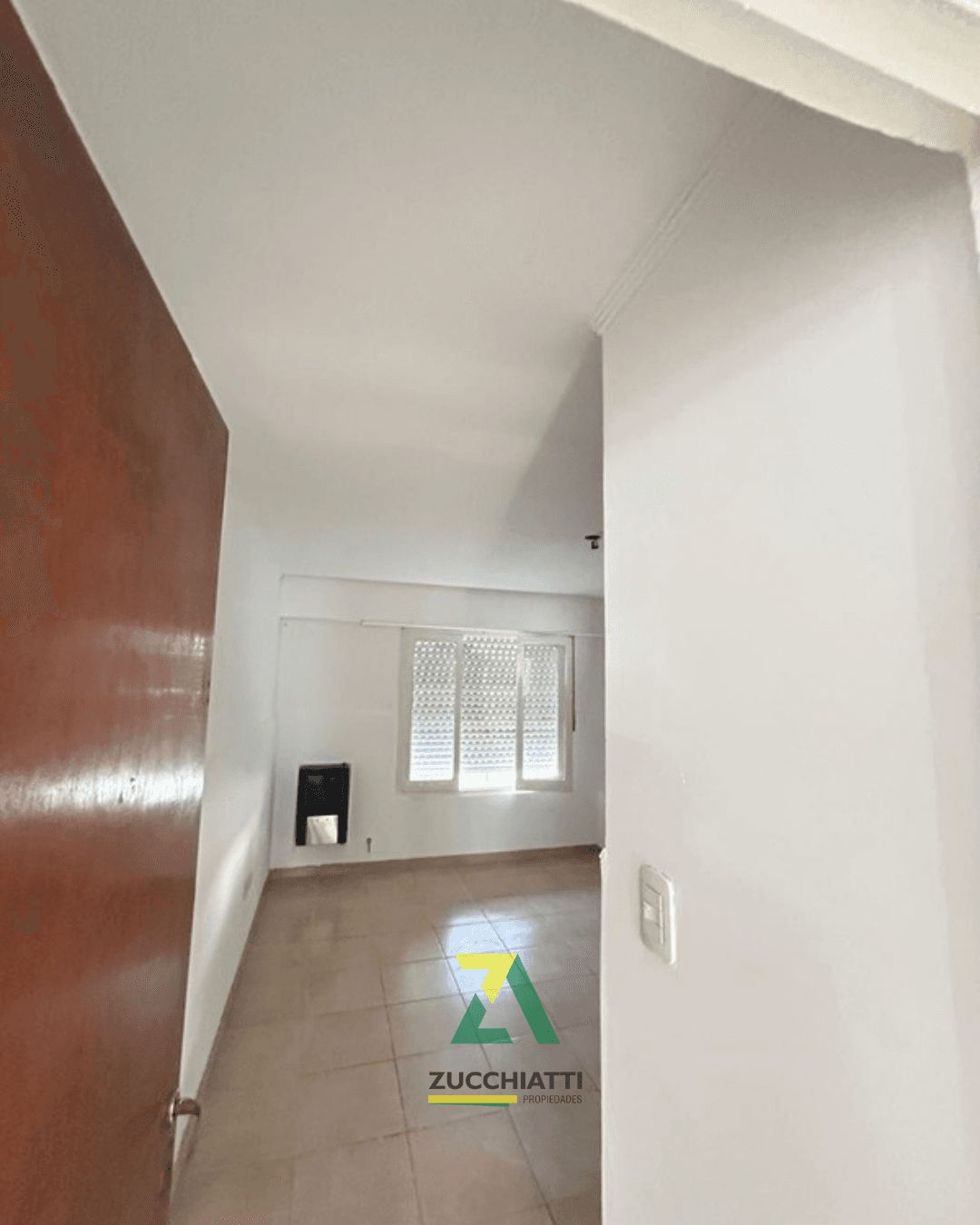 Alquiler casa dos dormitorios - 6