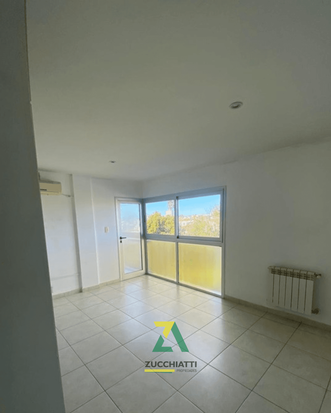 Venta excelente depto 1 dormitorio - 5