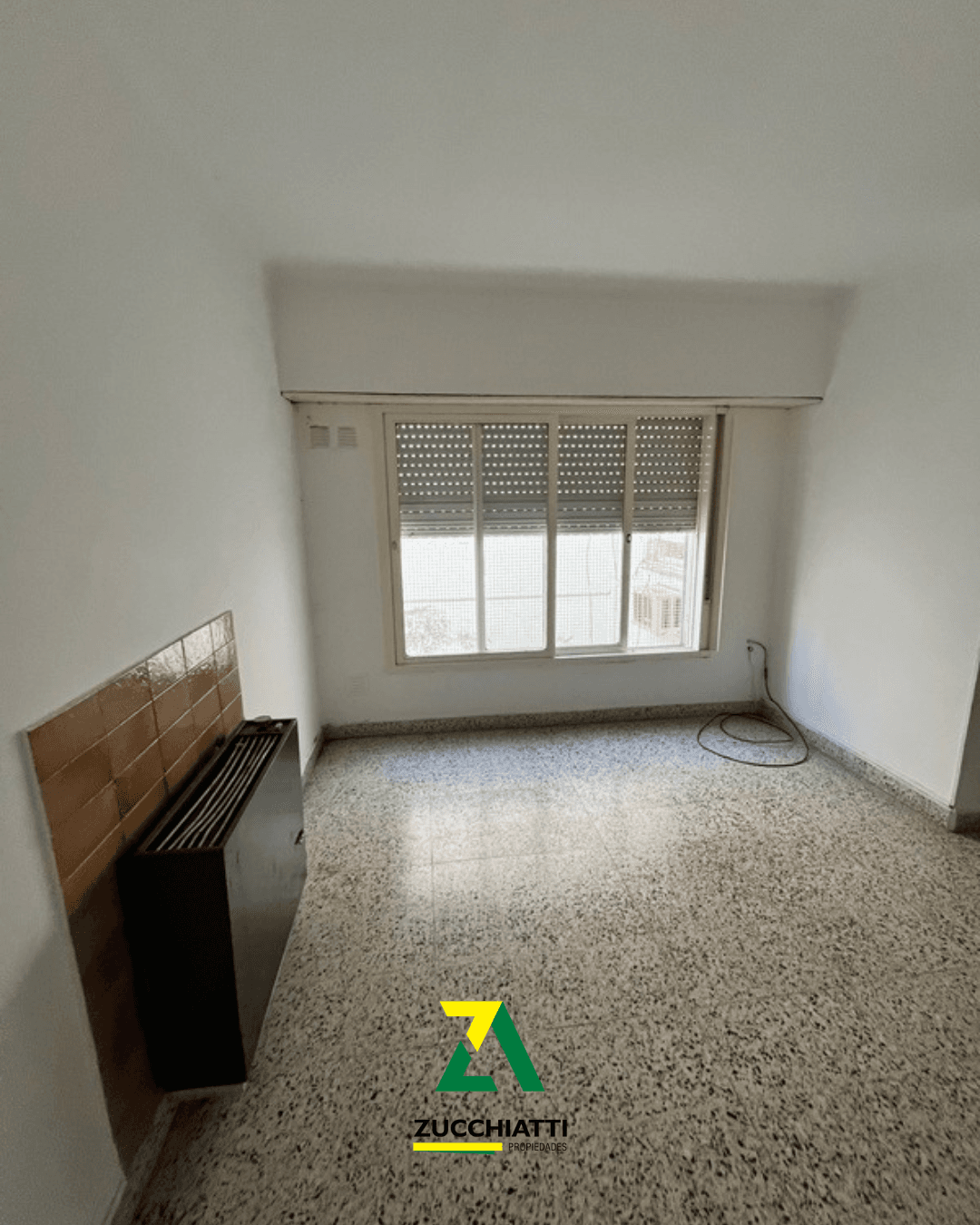 Venta depto interno planta baja microcentro - 8