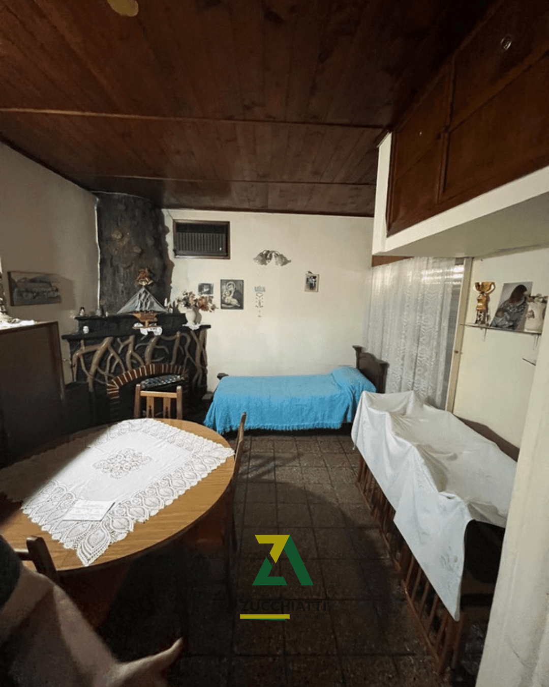 Venta casa Sierras Bayas - 3
