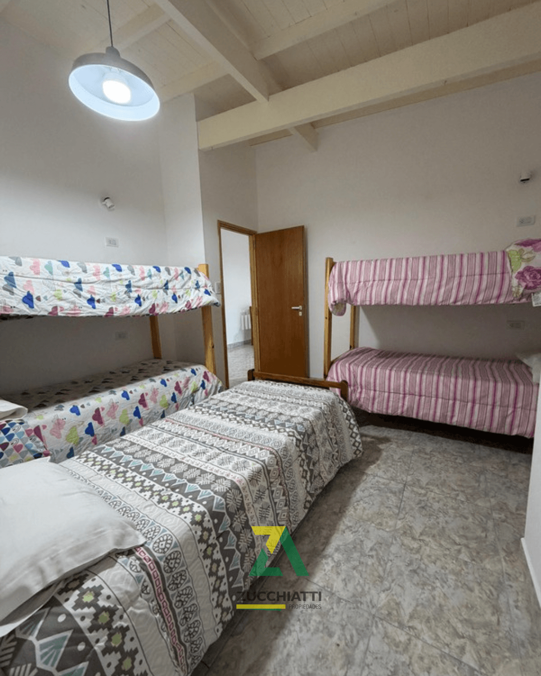 Venta casa en Claromeco - 6