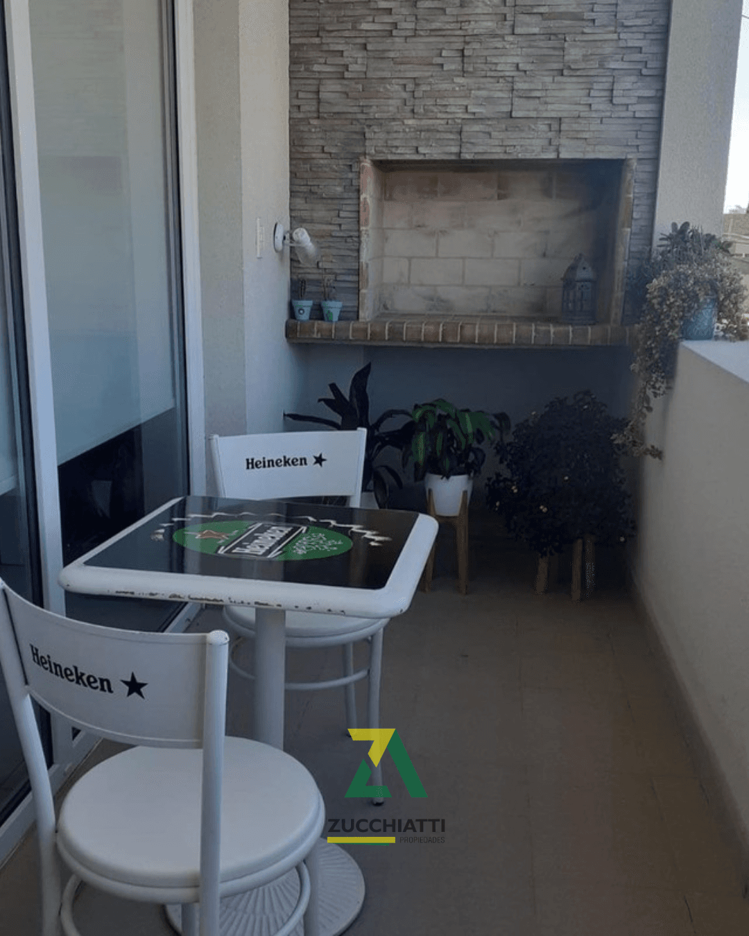 Venta departamento de categoría - 8