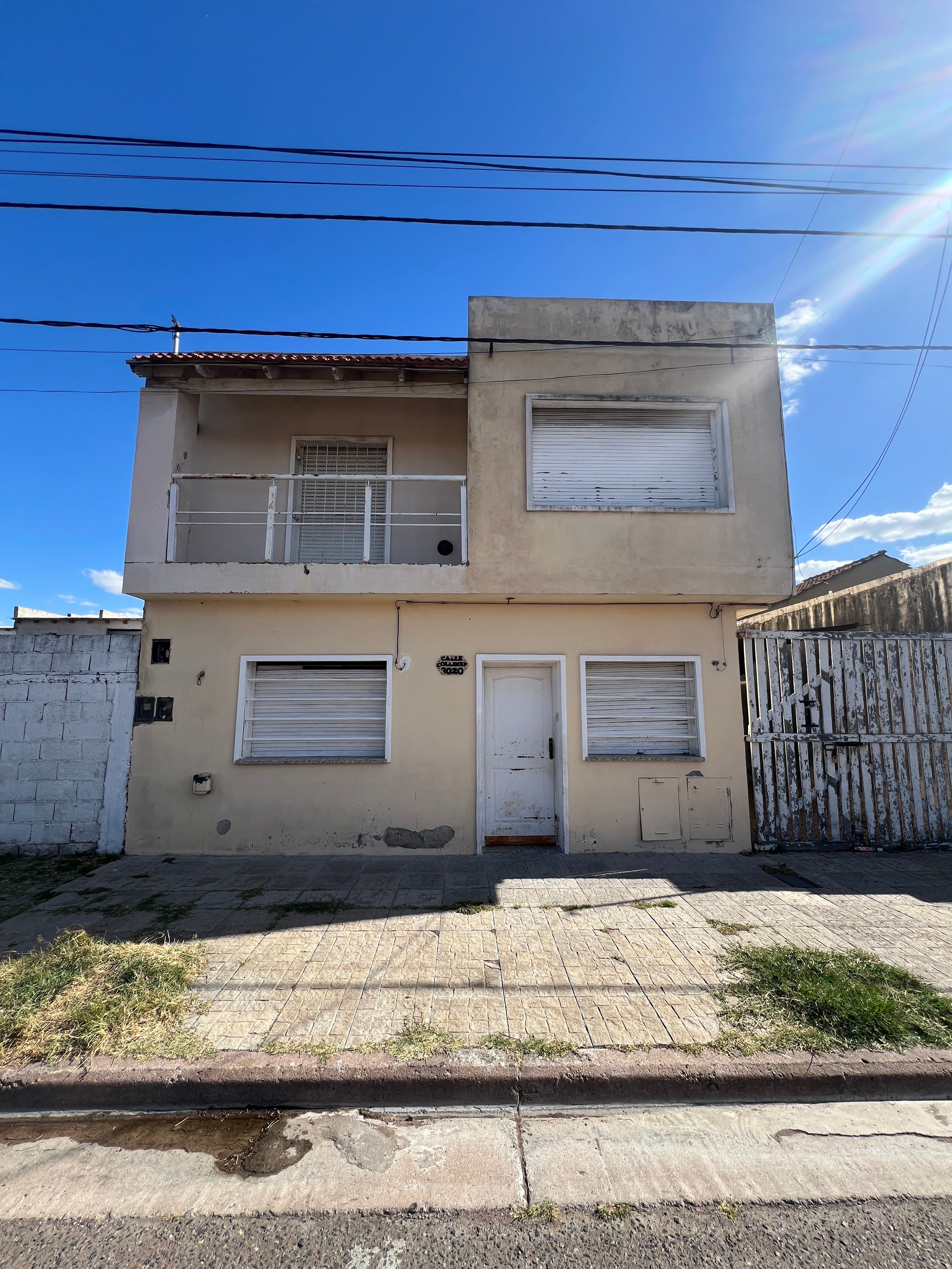 Venta dos departamentos en San Vicente