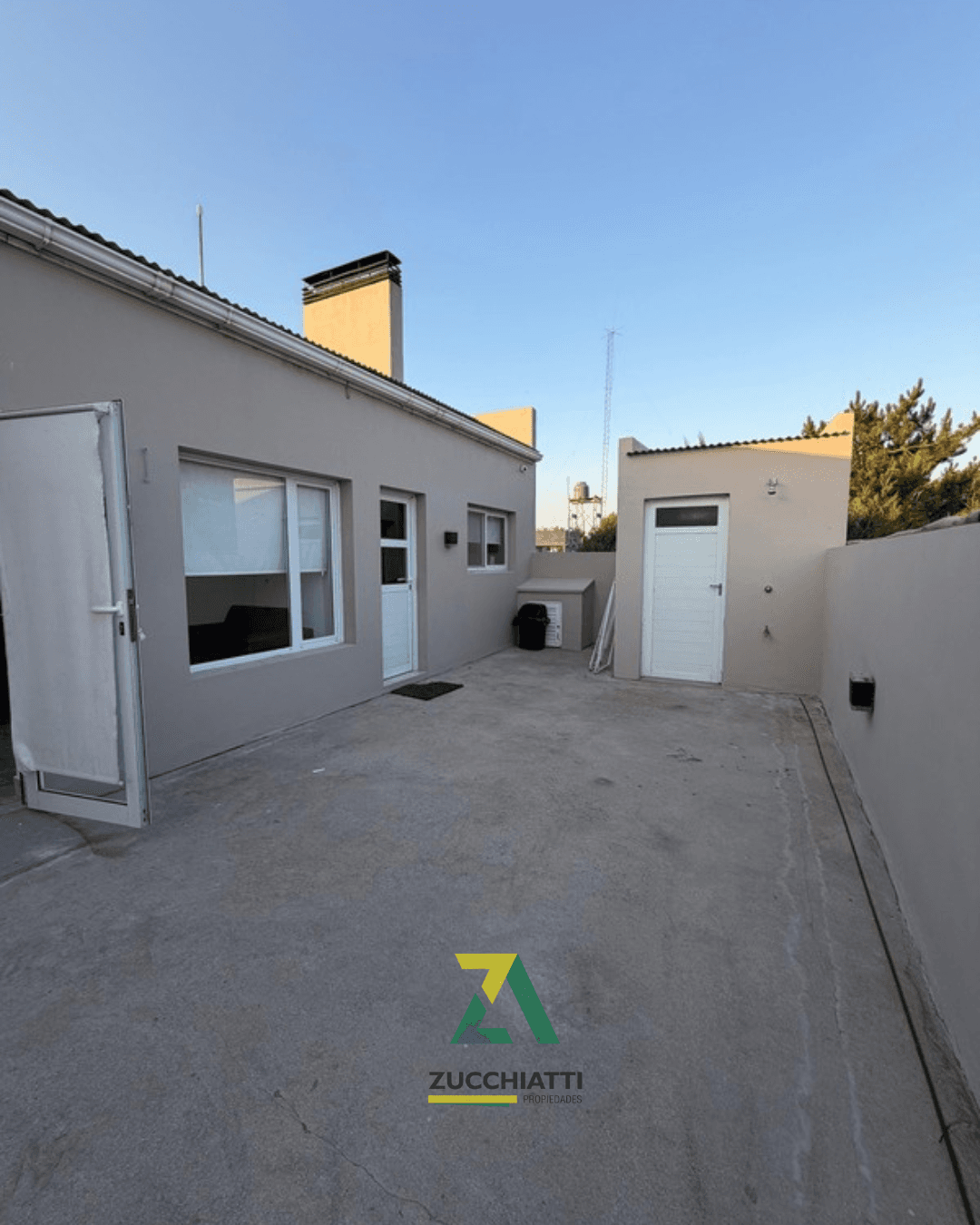 Venta casa en Claromeco - 4