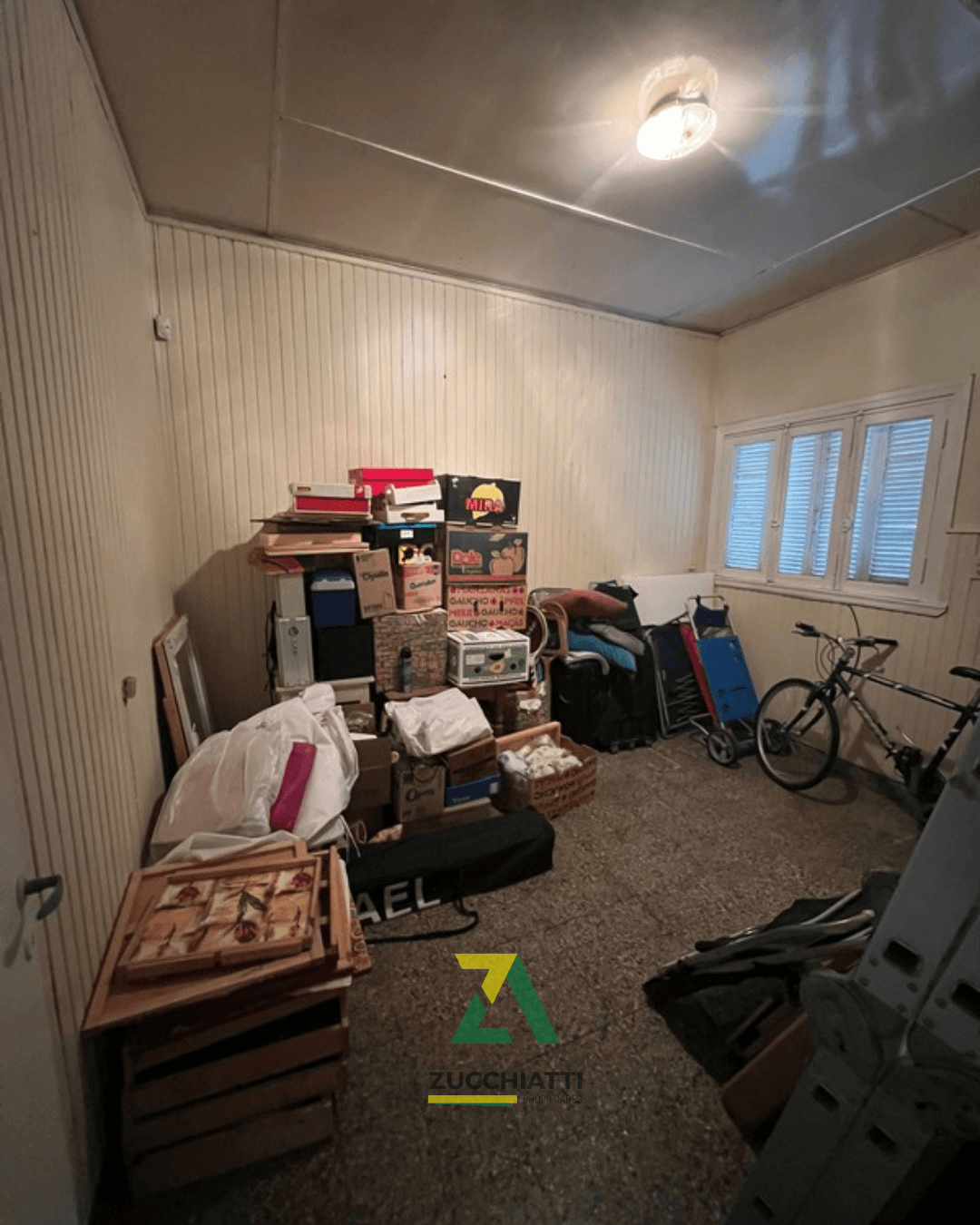 Venta casa interna microcentro - 6
