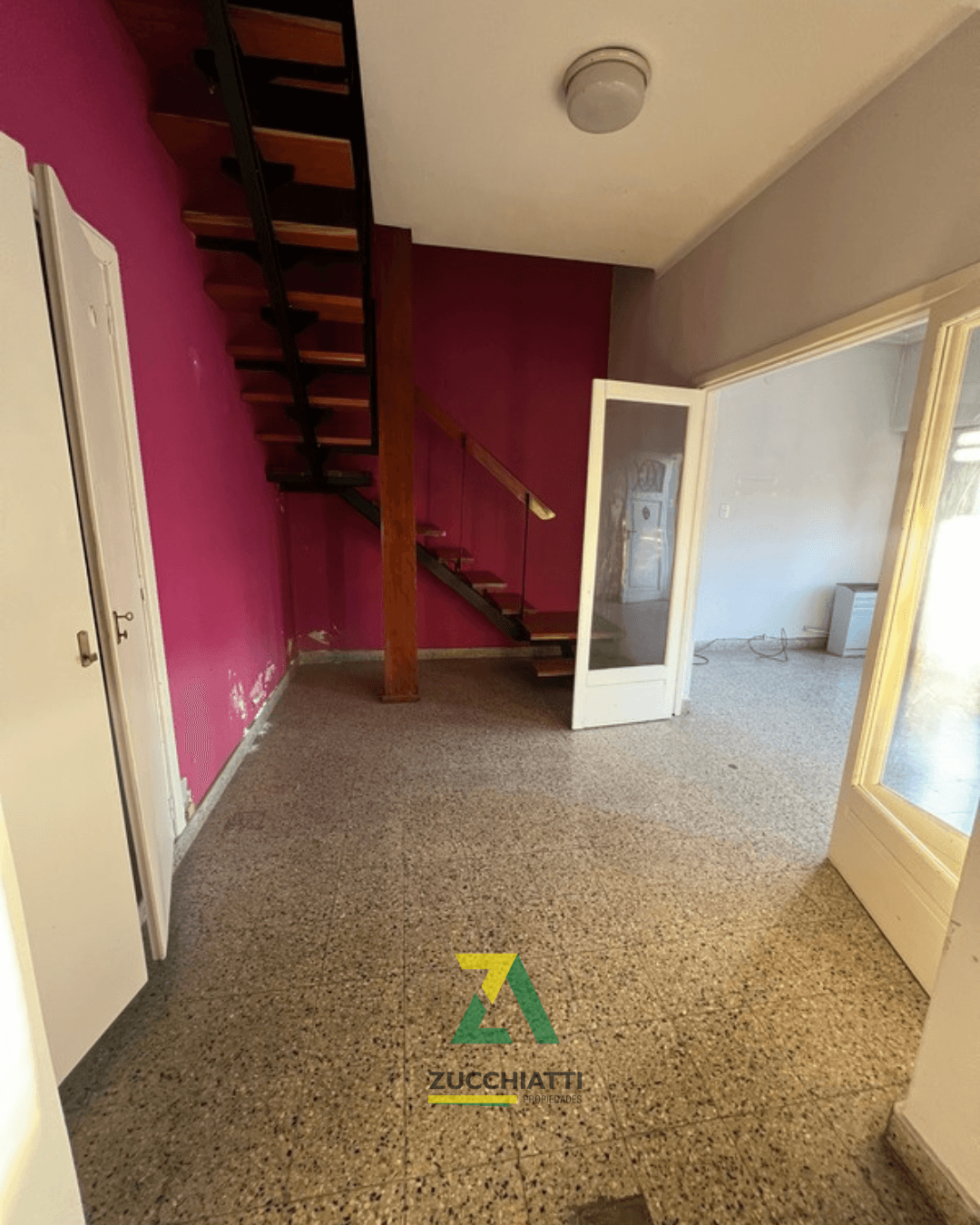 Venta casa microcentro 4 dormitorios - 3