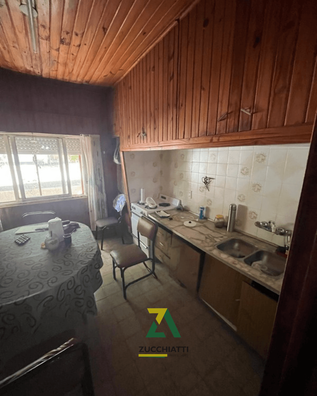Venta casa Sierras Bayas - 4
