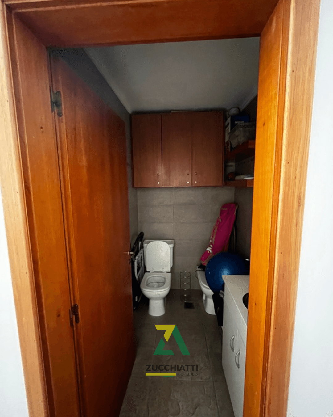 Excelente departamento de 3 dormitorios en Altos del Libertador - 11